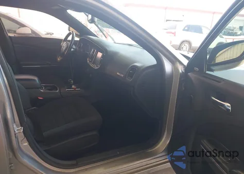 2014 Dodge Charger Sxt from USA, damaged, VIN 2C3CDXJG2EH272210